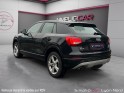 Audi q2 q2 35 tfsi cod 150 bvm6 sport - carplay - caméra de recul - garantie 12 mois occasion simplicicar lyon nord...