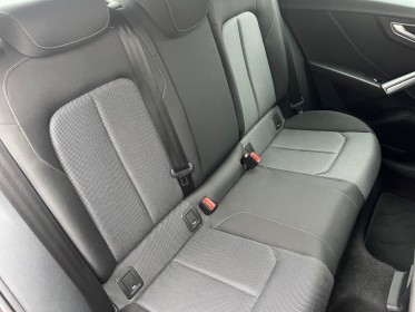 Audi q2 q2 35 tfsi cod 150 bvm6 sport - carplay - caméra de recul - garantie 12 mois occasion simplicicar lyon nord...