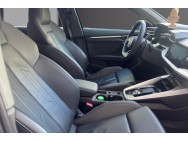 AUDI d'occasion A3 2.0 TDI 150 BUSINESS LINE QUATTRO de 2021 Nice