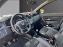 Dacia duster eco-g 100 4x2 sl extreme-camÉra av/ar 360-apple carplay-dÉmarrage sans clÉ-garantie 12 mois- occasion...
