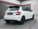 Skoda fabia 1.0 tsi 95 ch bvm5 monte-carlo garantie 12 mois occasion simplicicar brest simplicicar simplicibike france