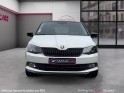 Skoda fabia 1.0 tsi 95 ch bvm5 monte-carlo garantie 12 mois occasion simplicicar brest simplicicar simplicibike france