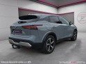 Nissan qashqai 1.3 dig-t dct 7 158 ch tekna garantie 12 mois caméra de recul sièges cuirs occasion simplicicar vichy...