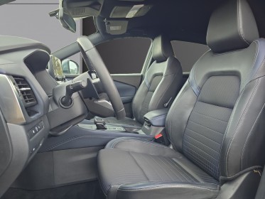 Nissan qashqai 1.3 dig-t dct 7 158 ch tekna garantie 12 mois caméra de recul sièges cuirs occasion simplicicar vichy...