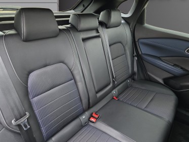 Nissan qashqai 1.3 dig-t dct 7 158 ch tekna garantie 12 mois caméra de recul sièges cuirs occasion simplicicar vichy...