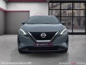 Nissan qashqai 1.3 dig-t dct 7 158 ch tekna garantie 12 mois caméra de recul sièges cuirs occasion simplicicar vichy...