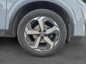 Nissan qashqai 1.3 dig-t dct 7 158 ch tekna garantie 12 mois caméra de recul sièges cuirs occasion simplicicar vichy...