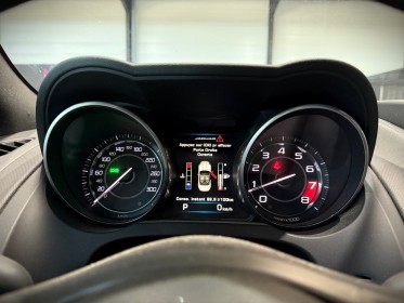 Jaguar f-type cabriolet v6 3l essence suralimente 340 ch bva8 occasion simplicicar magny-en-vexin simplicicar simplicibike...