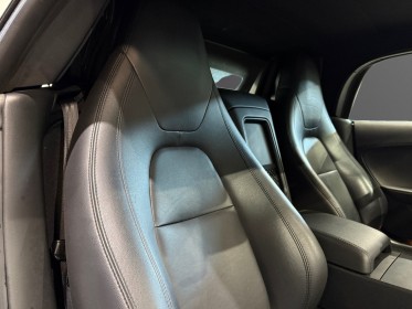 Jaguar f-type cabriolet v6 3l essence suralimente 340 ch bva8 occasion simplicicar magny-en-vexin simplicicar simplicibike...