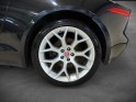 Jaguar f-type cabriolet v6 3l essence suralimente 340 ch bva8 occasion simplicicar magny-en-vexin simplicicar simplicibike...