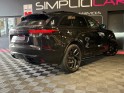 Land rover range rover velar 5.0 v8 sv full entretien land rover occasion  simplicicar aix les bains simplicicar simplicibike...