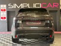 Land rover range rover velar 5.0 v8 sv full entretien land rover occasion  simplicicar aix les bains simplicicar simplicibike...