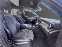 Mercedes glc classe   220 d 9g-tronic 4matic fascination garantie 12 mois occasion simplicicar limoges  simplicicar...