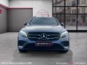 Mercedes glc classe   220 d 9g-tronic 4matic fascination garantie 12 mois occasion simplicicar limoges  simplicicar...