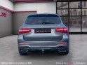Mercedes glc classe   220 d 9g-tronic 4matic fascination garantie 12 mois occasion simplicicar limoges  simplicicar...