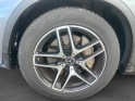 Mercedes glc classe   220 d 9g-tronic 4matic fascination garantie 12 mois occasion simplicicar limoges  simplicicar...
