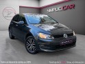 Volkswagen golf 1.2 tsi 110 bluemotion technology allstar dsg7 occasion simplicicar vaucresson simplicicar simplicibike france