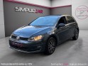 Volkswagen golf 1.2 tsi 110 bluemotion technology allstar dsg7 occasion simplicicar vaucresson simplicicar simplicibike france