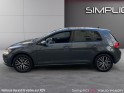 Volkswagen golf 1.2 tsi 110 bluemotion technology allstar dsg7 occasion simplicicar vaucresson simplicicar simplicibike france