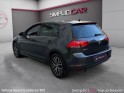 Volkswagen golf 1.2 tsi 110 bluemotion technology allstar dsg7 occasion simplicicar vaucresson simplicicar simplicibike france
