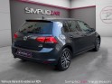 Volkswagen golf 1.2 tsi 110 bluemotion technology allstar dsg7 occasion simplicicar vaucresson simplicicar simplicibike france