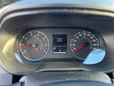 Dacia duster dci 110 4x2 prestige - garantie 12 mois occasion simplicicar caen  simplicicar simplicibike france