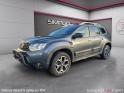 Dacia duster dci 110 4x2 prestige - garantie 12 mois occasion simplicicar caen  simplicicar simplicibike france