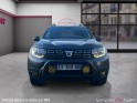 Dacia duster dci 110 4x2 prestige - garantie 12 mois occasion simplicicar caen  simplicicar simplicibike france