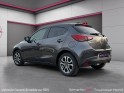 Mazda mazda2 1.5l skyactiv-g 90ch selection garantie 12 mois cuir radar de recul options supplementaire occasion simplicicar...