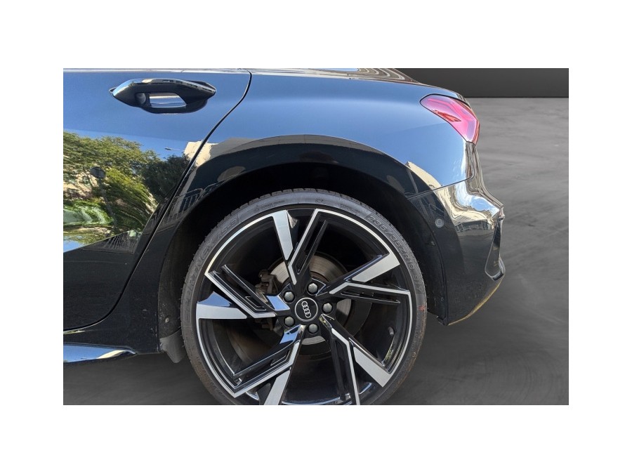 AUDI d'occasion A3 2.0 TDI 150 BUSINESS LINE QUATTRO de 2021 Nice