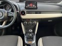 Mazda mazda2 1.5l skyactiv-g 90ch selection garantie 12 mois cuir radar de recul options supplementaire occasion simplicicar...