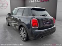 Mini cooper mini iii f55 1.5 yours 136ch. occasion  simplicicar nice - pfvauto simplicicar simplicibike france