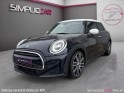 Mini cooper mini iii f55 1.5 yours 136ch. occasion  simplicicar nice - pfvauto simplicicar simplicibike france