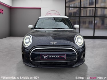 Mini cooper mini iii f55 1.5 yours 136ch. occasion  simplicicar nice - pfvauto simplicicar simplicibike france