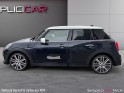 Mini cooper mini iii f55 1.5 yours 136ch. occasion  simplicicar nice - pfvauto simplicicar simplicibike france