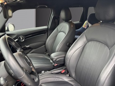 Mini cooper mini iii f55 1.5 yours 136ch. occasion  simplicicar nice - pfvauto simplicicar simplicibike france
