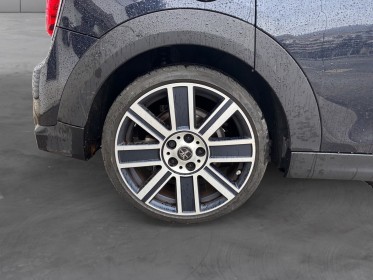 Mini cooper mini iii f55 1.5 yours 136ch. occasion  simplicicar nice - pfvauto simplicicar simplicibike france