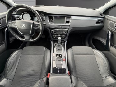 Peugeot 508 sw 2.0 bluehdi 180ch ss eat6 allure occasion simplicicar brive la gaillarde  simplicicar simplicibike france