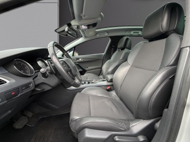 Peugeot 508 sw 2.0 bluehdi 180ch ss eat6 allure occasion simplicicar brive la gaillarde  simplicicar simplicibike france