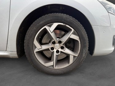Peugeot 508 sw 2.0 bluehdi 180ch ss eat6 allure occasion simplicicar brive la gaillarde  simplicicar simplicibike france