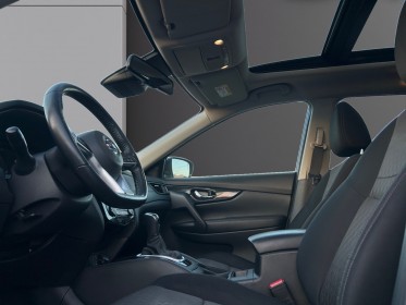 Nissan x-trail 1.6 dci 130 xtronic n-connecta occasion simplicicar toulouse nord simplicicar simplicibike france