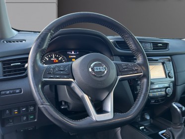 Nissan x-trail 1.6 dci 130 xtronic n-connecta occasion simplicicar toulouse nord simplicicar simplicibike france