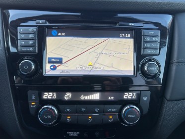 Nissan x-trail 1.6 dci 130 xtronic n-connecta occasion simplicicar toulouse nord simplicicar simplicibike france