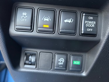 Nissan x-trail 1.6 dci 130 xtronic n-connecta occasion simplicicar toulouse nord simplicicar simplicibike france