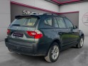 Bmw x3 e83 3.0i 231ch awd occasion simplicicar la fleche simplicicar simplicibike france