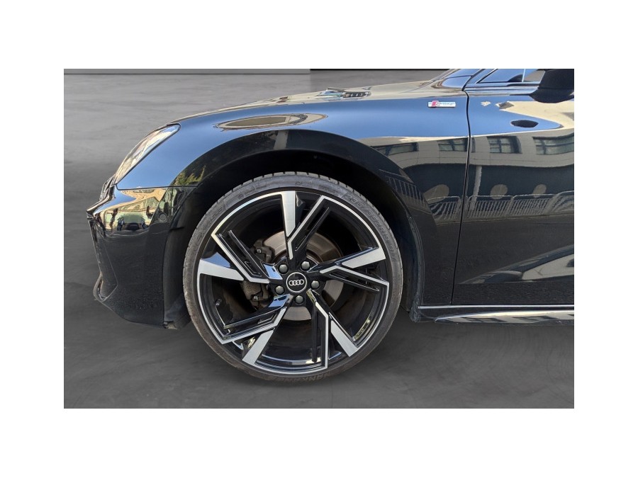 AUDI d'occasion A3 2.0 TDI 150 BUSINESS LINE QUATTRO de 2021 Nice