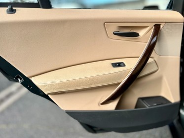 Bmw x3 e83 3.0i 231ch awd occasion simplicicar la fleche simplicicar simplicibike france