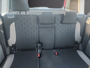 Citroen c3 picasso hdi 90 confort   gps    batterie neuve    garantie 12 mois occasion simplicicar frejus  simplicicar...