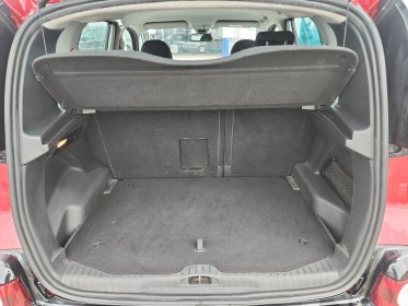 Citroen c3 picasso hdi 90 confort   gps    batterie neuve    garantie 12 mois occasion simplicicar frejus  simplicicar...