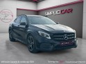 Mercedes gla 250 7-g dct 4-matic fascination toit ouvrant keyless garantie 12 mois occasion simplicicar toulouse nord...